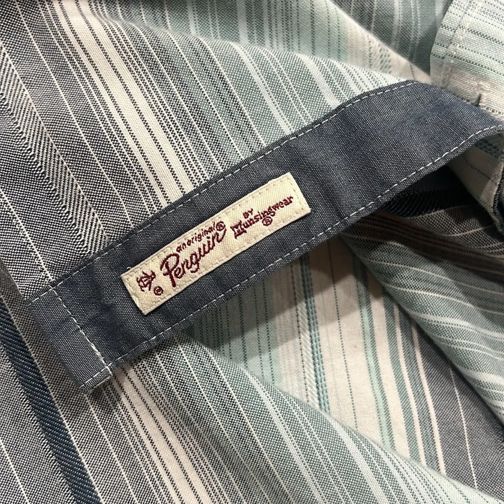 Penguin by Munsingwear Shirt